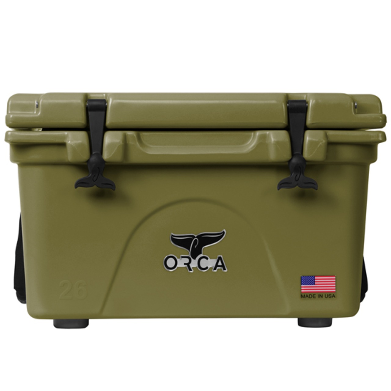 ORCA Coolers 26 Quart オルカ クーラー ボックス キャンプ用品 アウトドア キャンプ グッズ 保冷 クッキング ドリンク オルカクーラーズジャパン