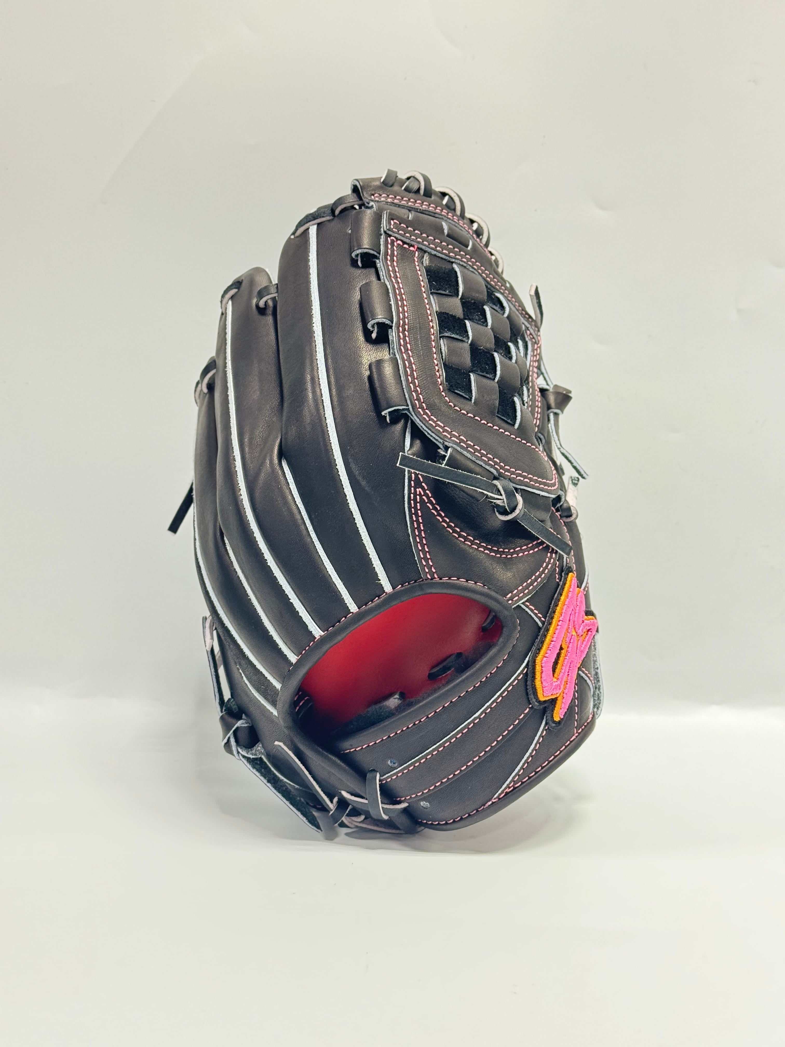 GSｰゴリラスポーツ ハイグレードモデル 硬式グローブ 右投げ用