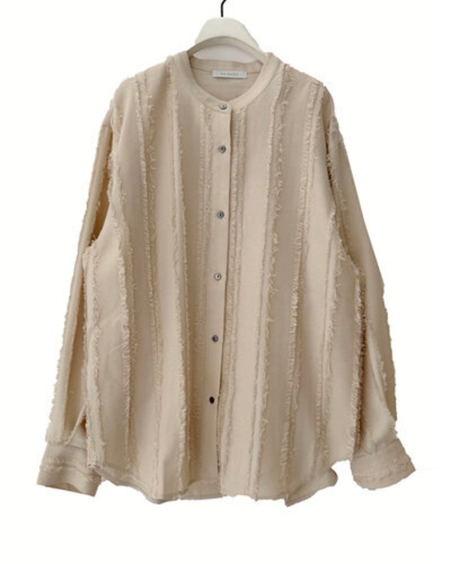 予約販売【 〜chignon〜YENN〜Mewl〜 】[1755-224KK] ｼﾞｬｶﾞｰﾄﾞｽﾄﾗｲﾌﾟ 