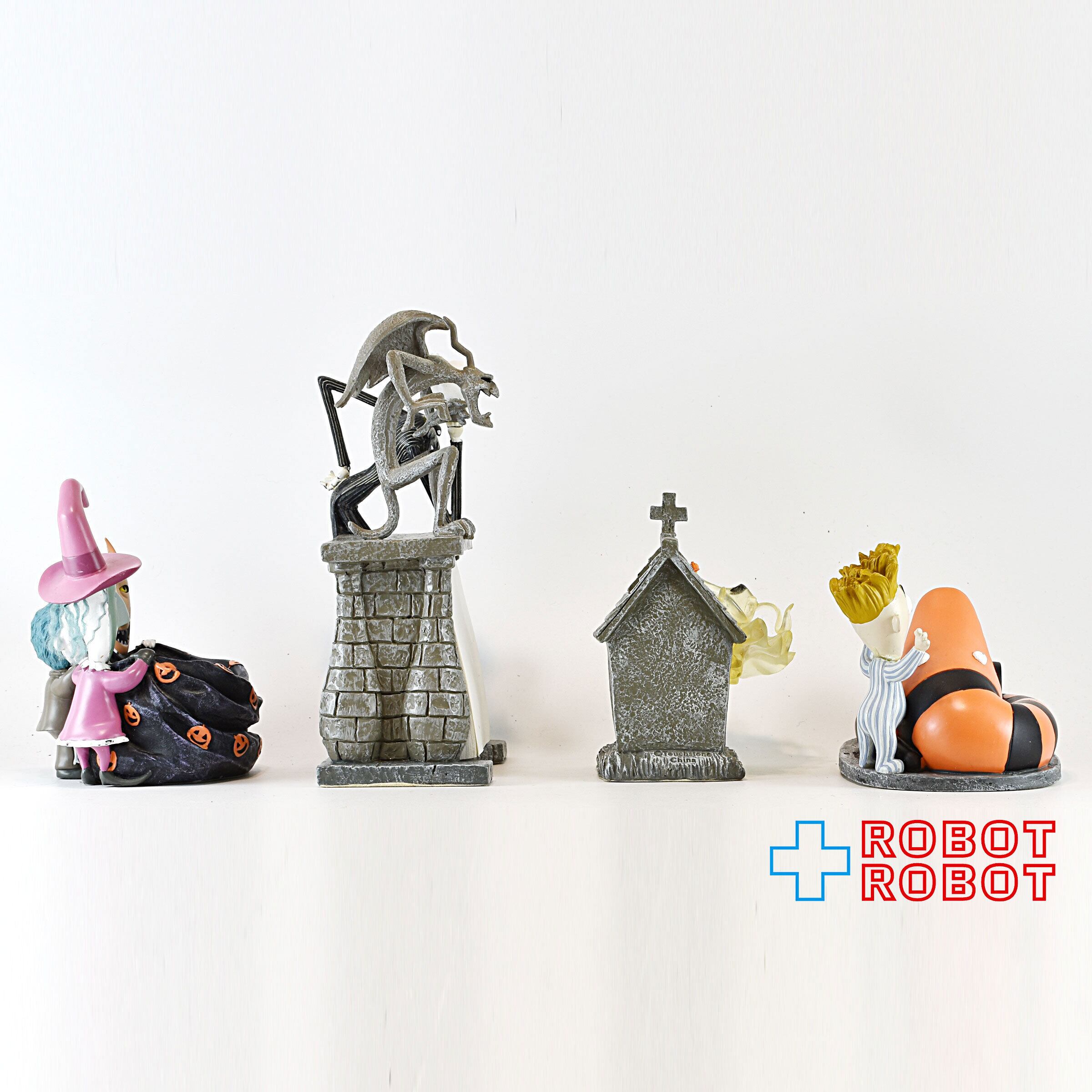 ディズニー ナイトメアー・ビフォア・クリスマス 文房具