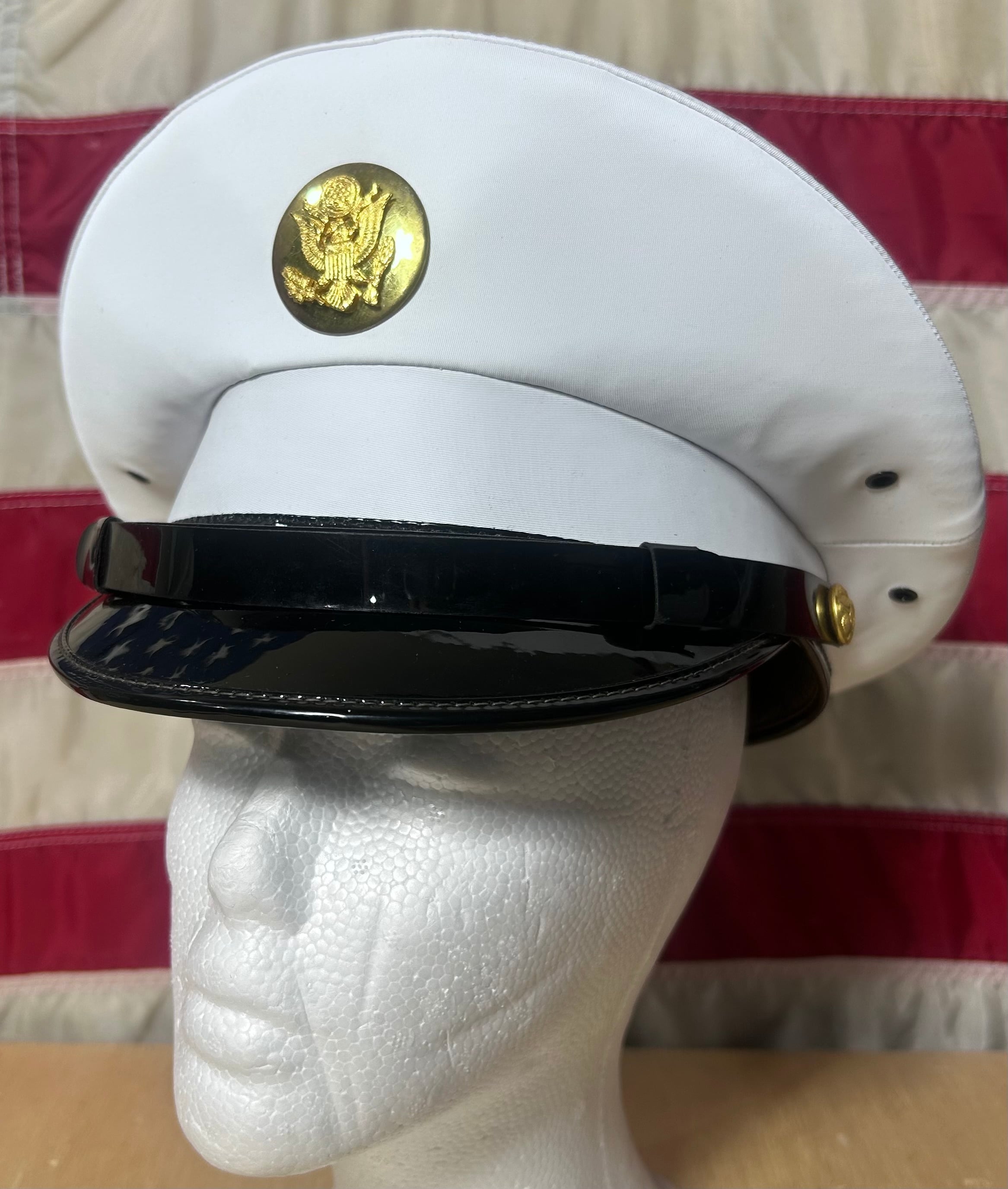 アメリカ軍 NAM戦 ネームテープ 1枚あたりの値段 | BaseEXCHANGE