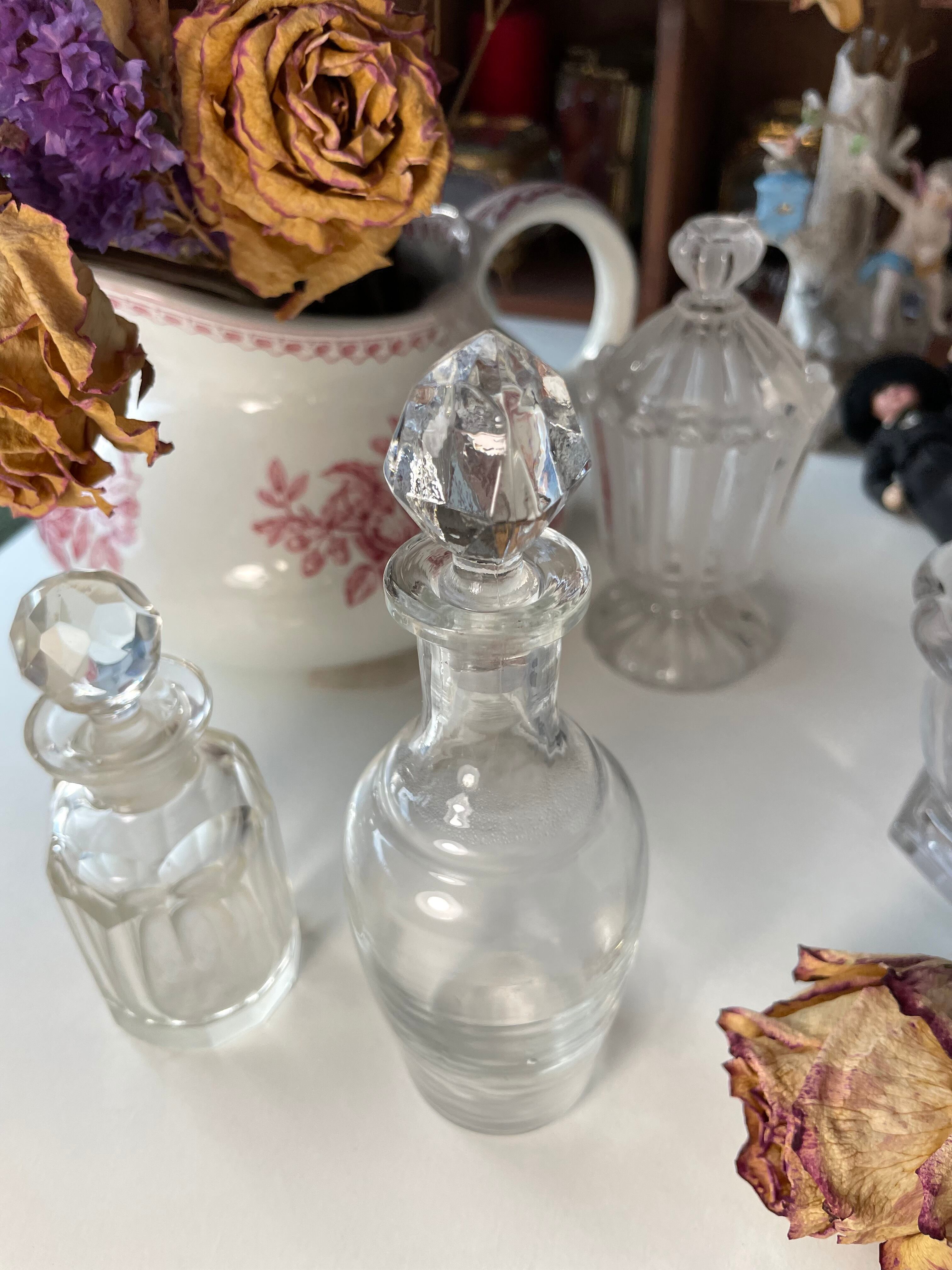 ref : 1983 アンティーク香水瓶 | Epines de Rose Paris Vintage