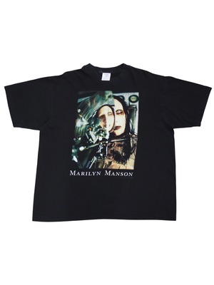 MARILYN MANSON beautiful people XL