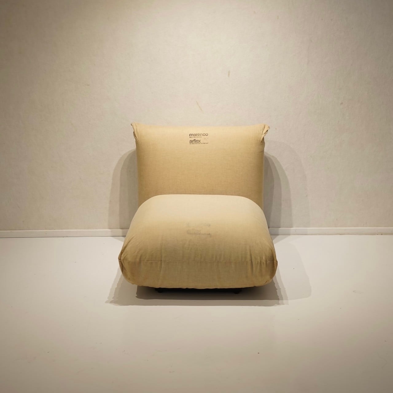 arflex MARENCO マレンコ カバーのみ 【ジャンク】