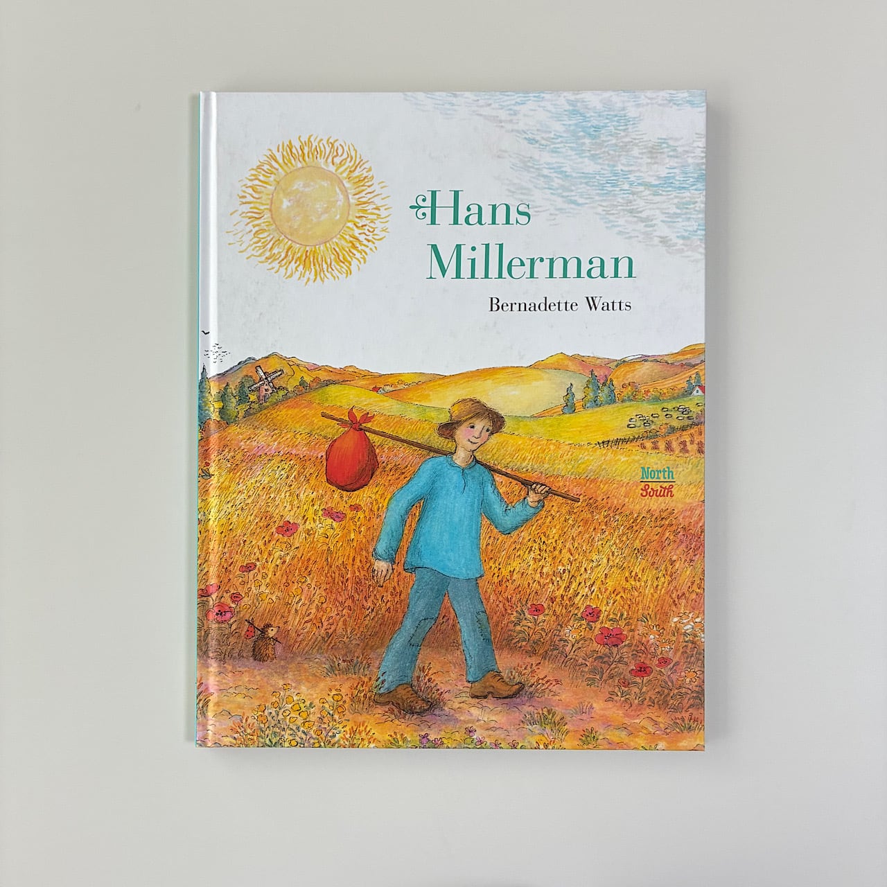 素敵な洋書の絵本屋さん Read Leaf Books