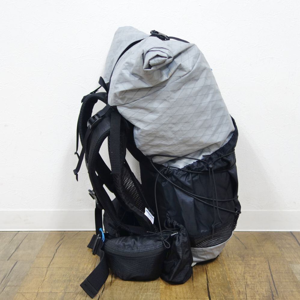 半額 福袋の通販 ブルーパーバックパックス bbp blooper backpacks MIYAMA バック バックパック