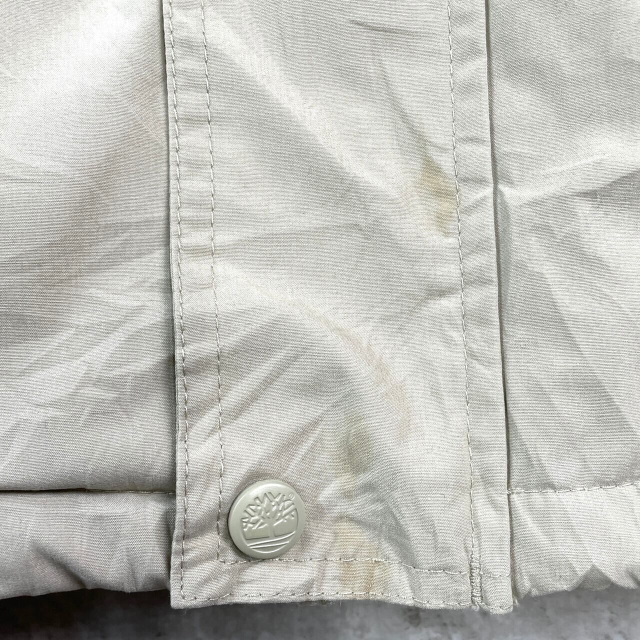 00年代 Timberland ティンバーランド WEATHER GEAR マウンテン