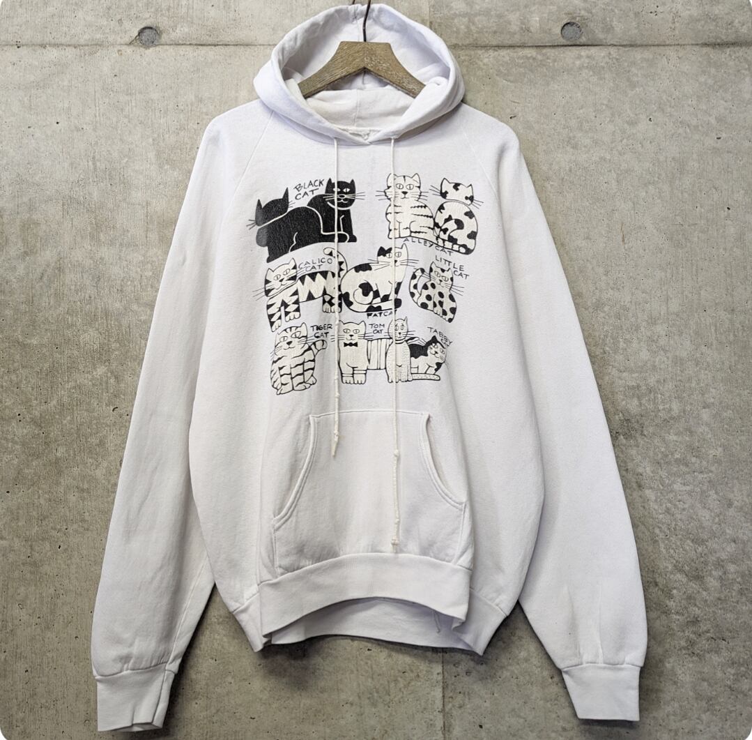 art type of cat sweat foody 小岩店