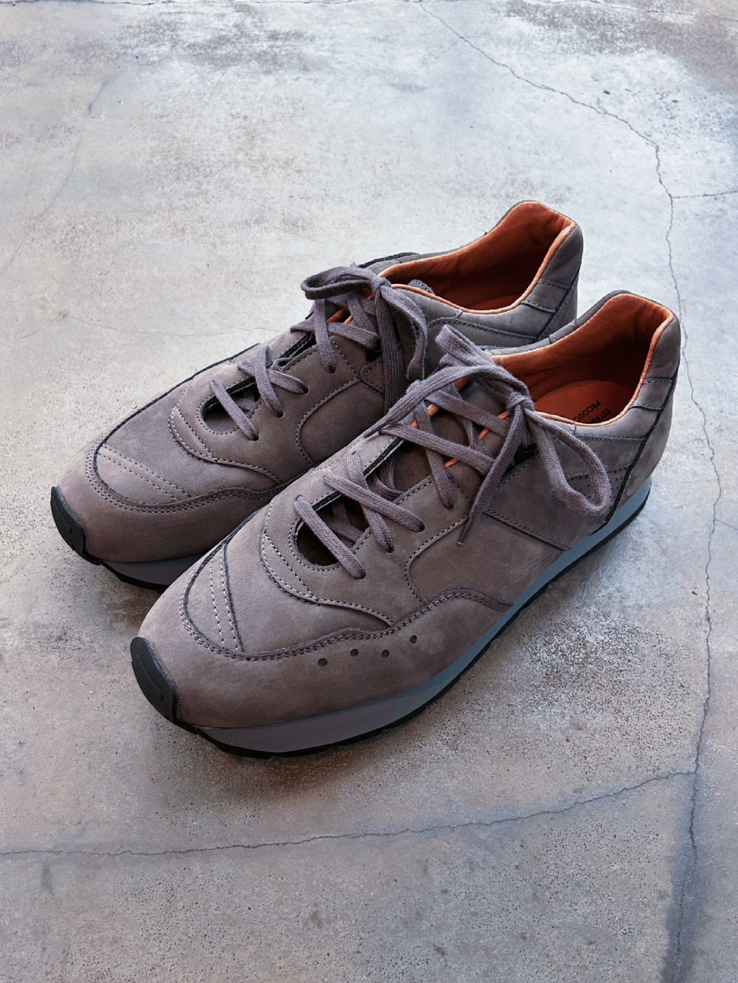 REPRODUCTION OF FOUND 】Men's FRENCH MILITARY TRAINER 1300NL