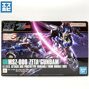 HG 1/144 ゼータガンダム REVIVE HG 1/144 ゼータガンダム REVIVE