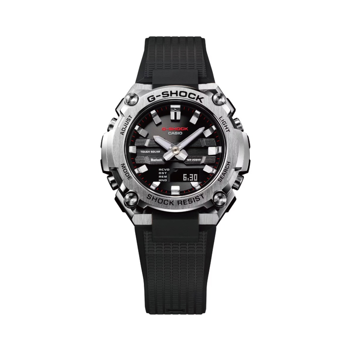 GST-B600-1AJF | Timepedia