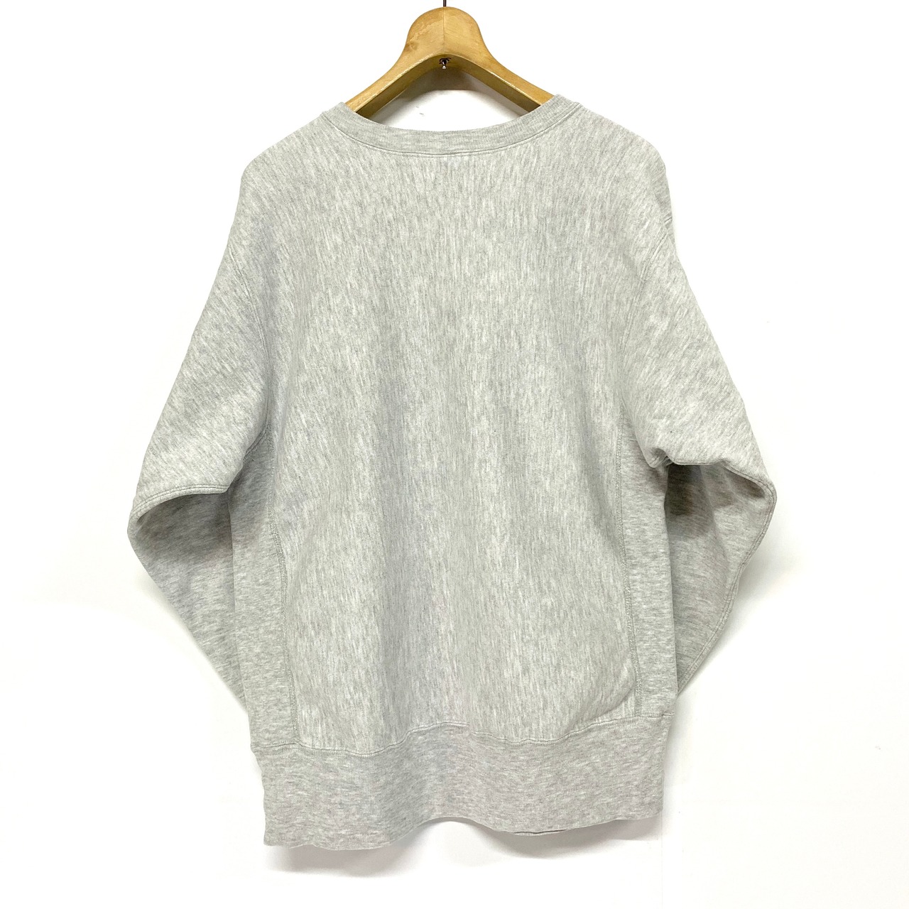 90年代 刺繍タグ Champion チャンピオン REVERSE WEAVE リバース 