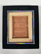 【原画】"pray of color No.2"