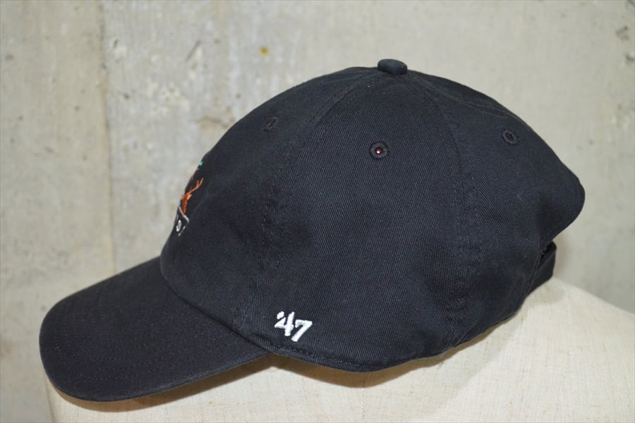 ニート NEAT HOUSE CAP MIYAJIMA for ref. キャップ 帽子 D9212 | POST