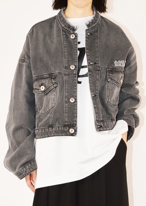 M53 エム53  ジャケット