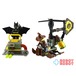 LEGO レゴ 70913 バットマン スケアクロウとの対決 ルース