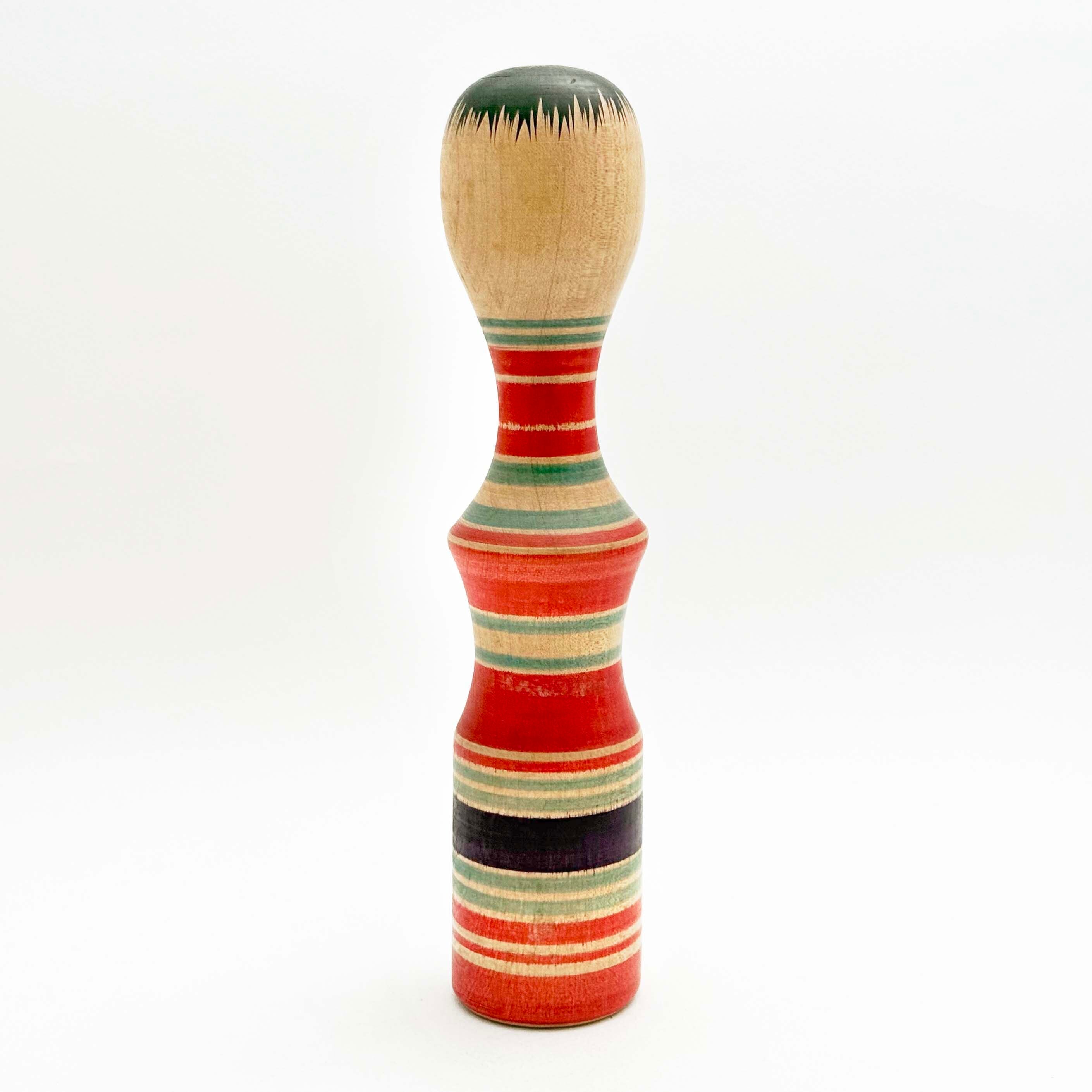 遠刈田系 / 佐藤丑蔵工人(長い首)