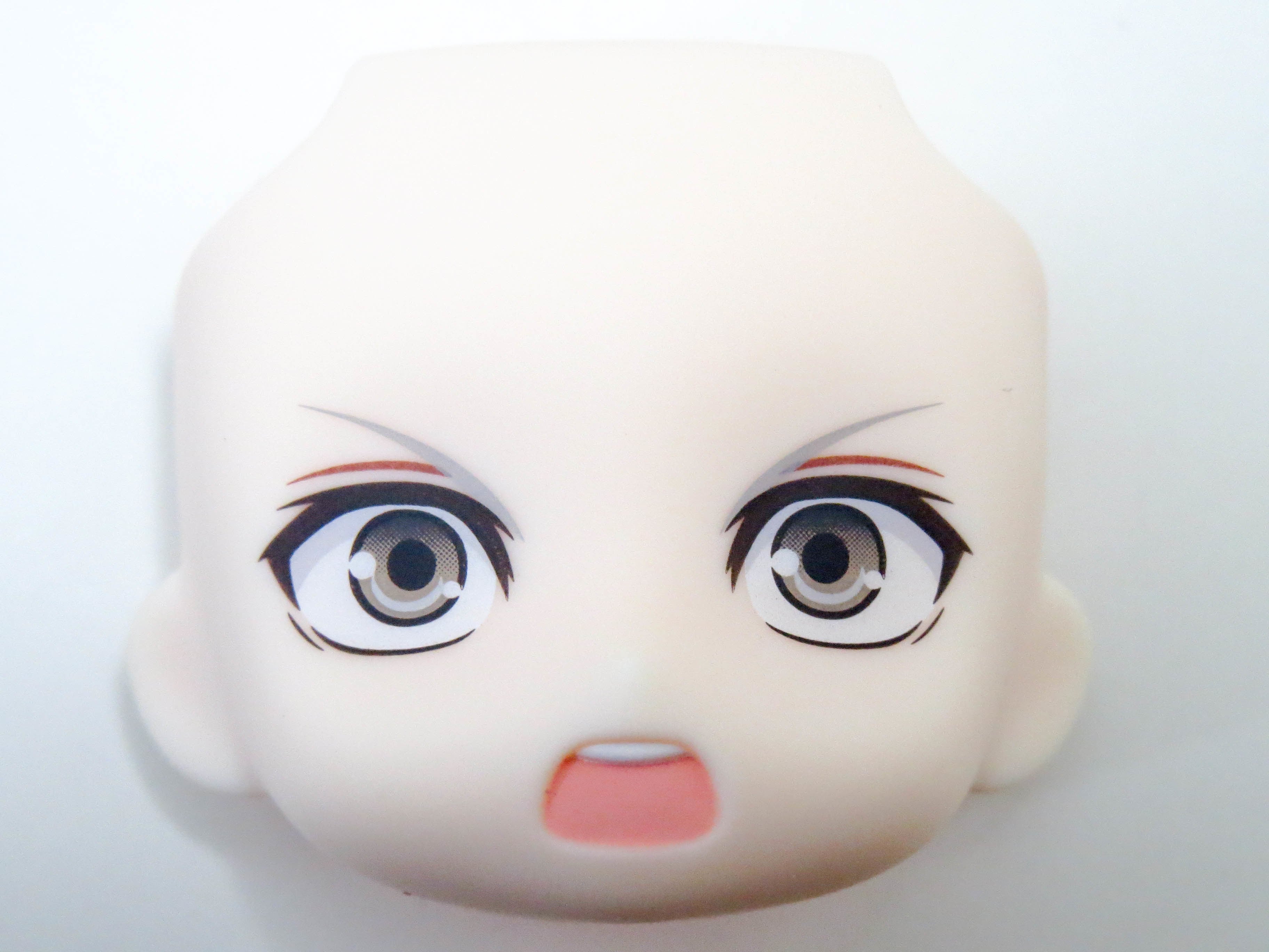 SALE】【946】 佐々木琲世 顔パーツ 戦闘顔 ねんどろいど | ホビー通販