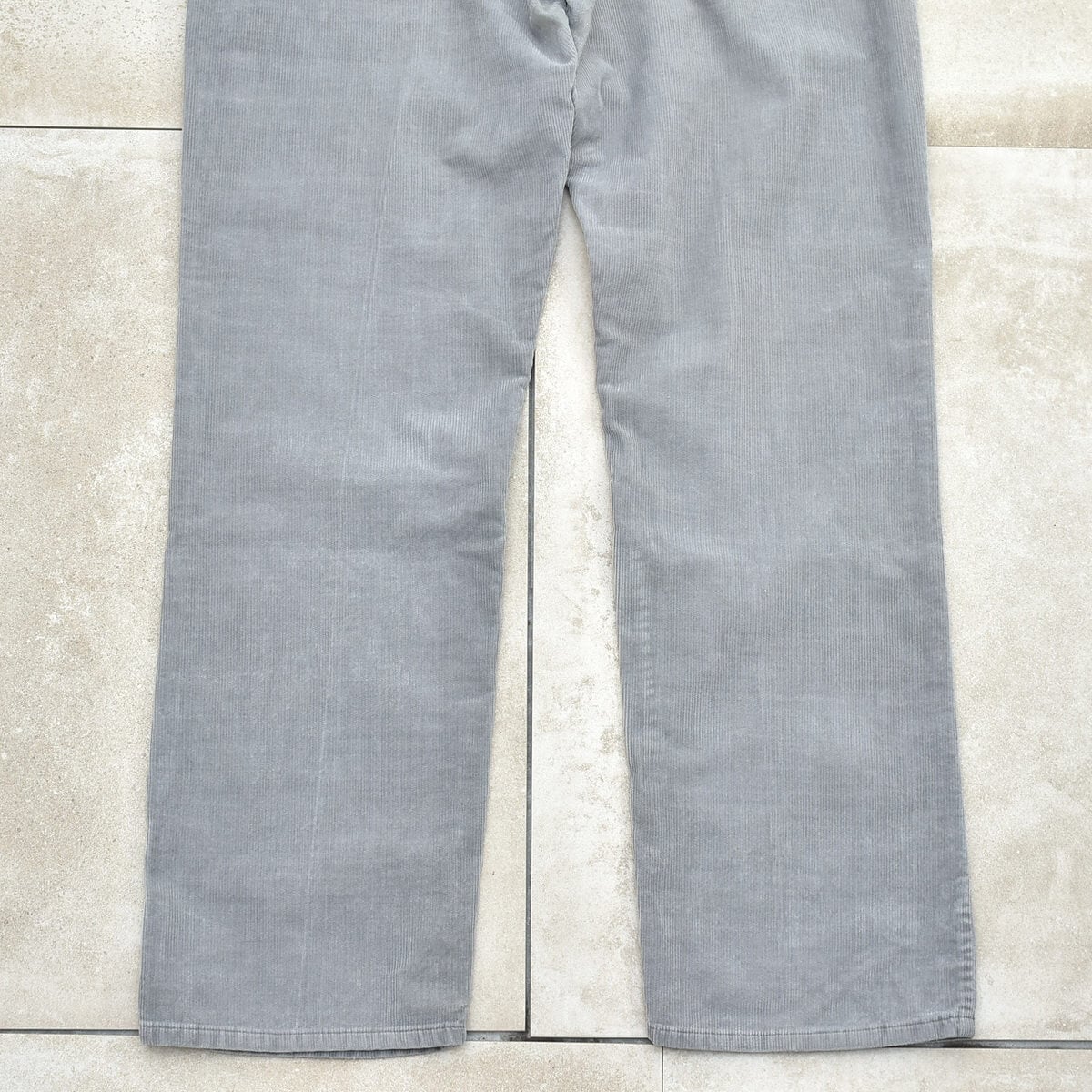 80s Levi's 519 1555 corduroy pants 42TALON | 古着屋 grin days