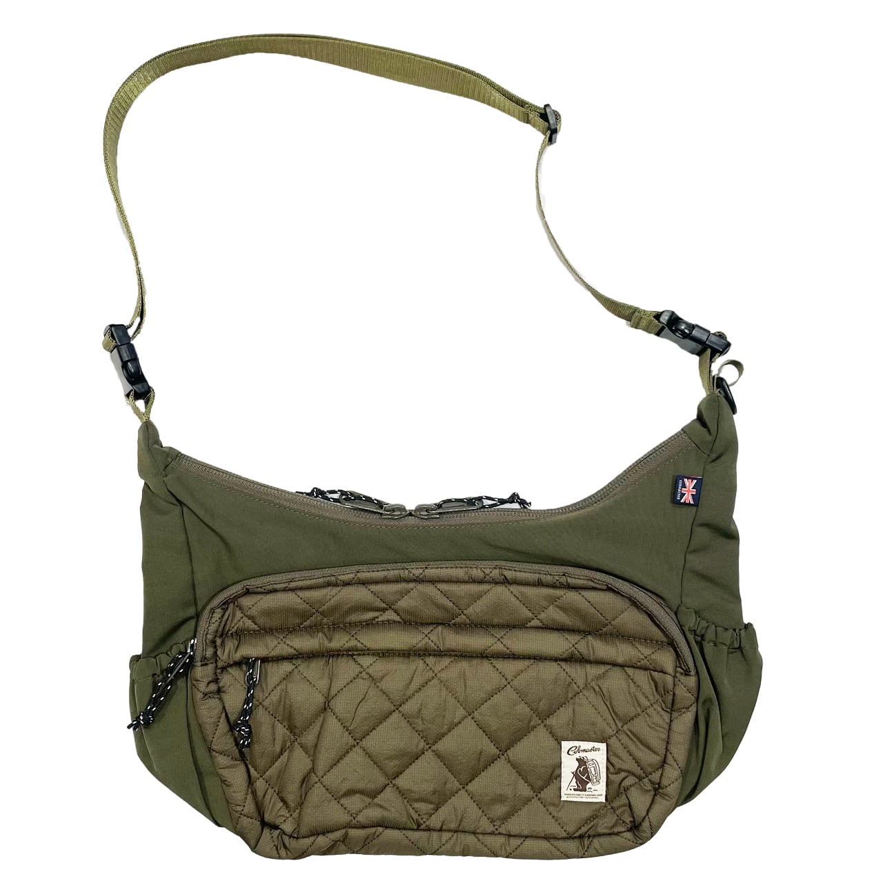 COB QLT MOONSHAKE SHOULDER BAG