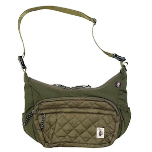 COB QLT MOONSHAKE SHOULDER BAG