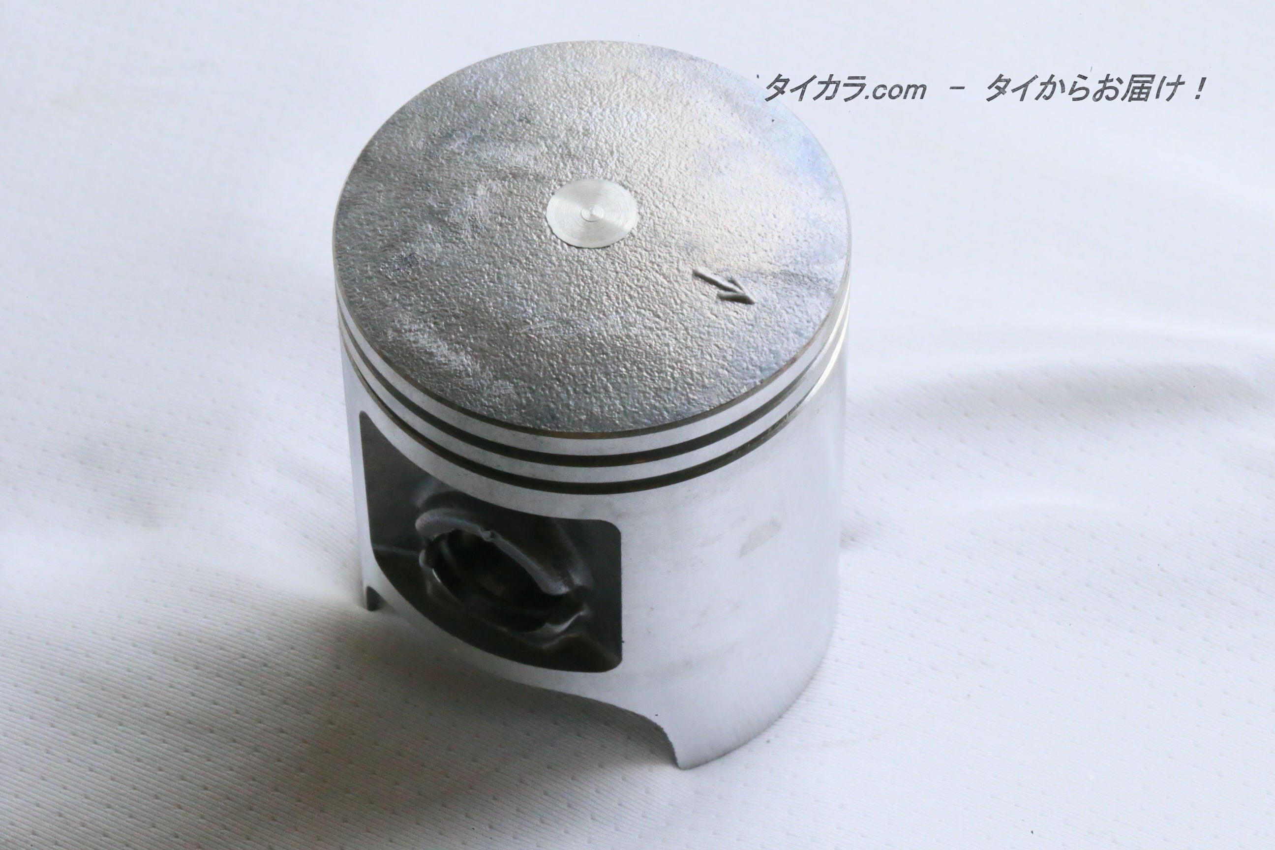 GTO/4 ピストンセット（STD） 社外品」 | タイからお届け！