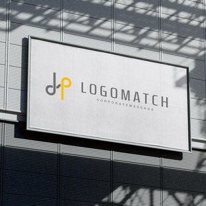 結束するdpのロゴ