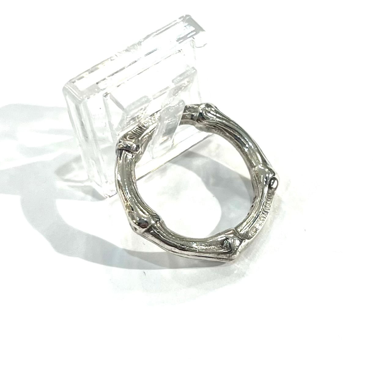 希少サイズ【TIFFANY&CO.】【15-16号】2597 TIFFANY &CO ティファニー