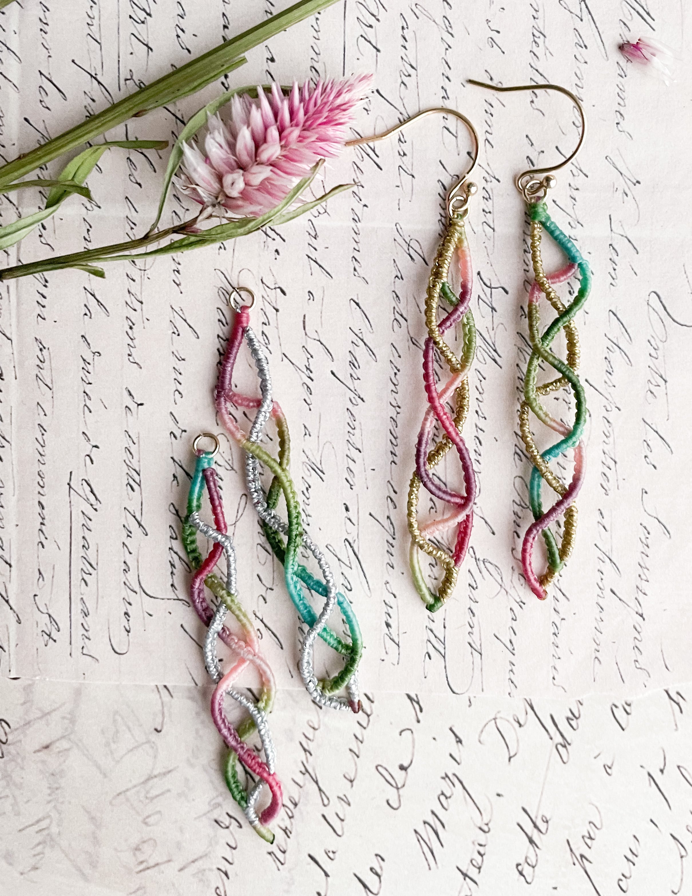 allアンデシンのチャーム allアンデシンのブレスレット＆チャーム