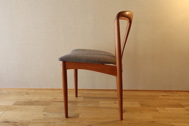 Johannes Andersen「Juliane chair 」