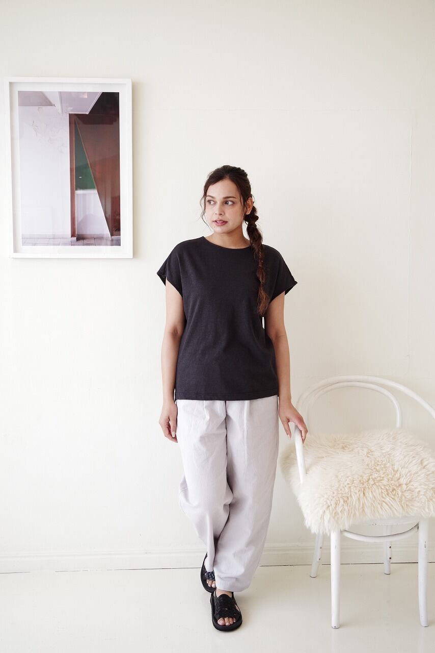 Cotton Linen Super Soft Sleeveless