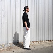 AUBERGE(オーベルジュ)DAVID（デヴィッド） コーディネート