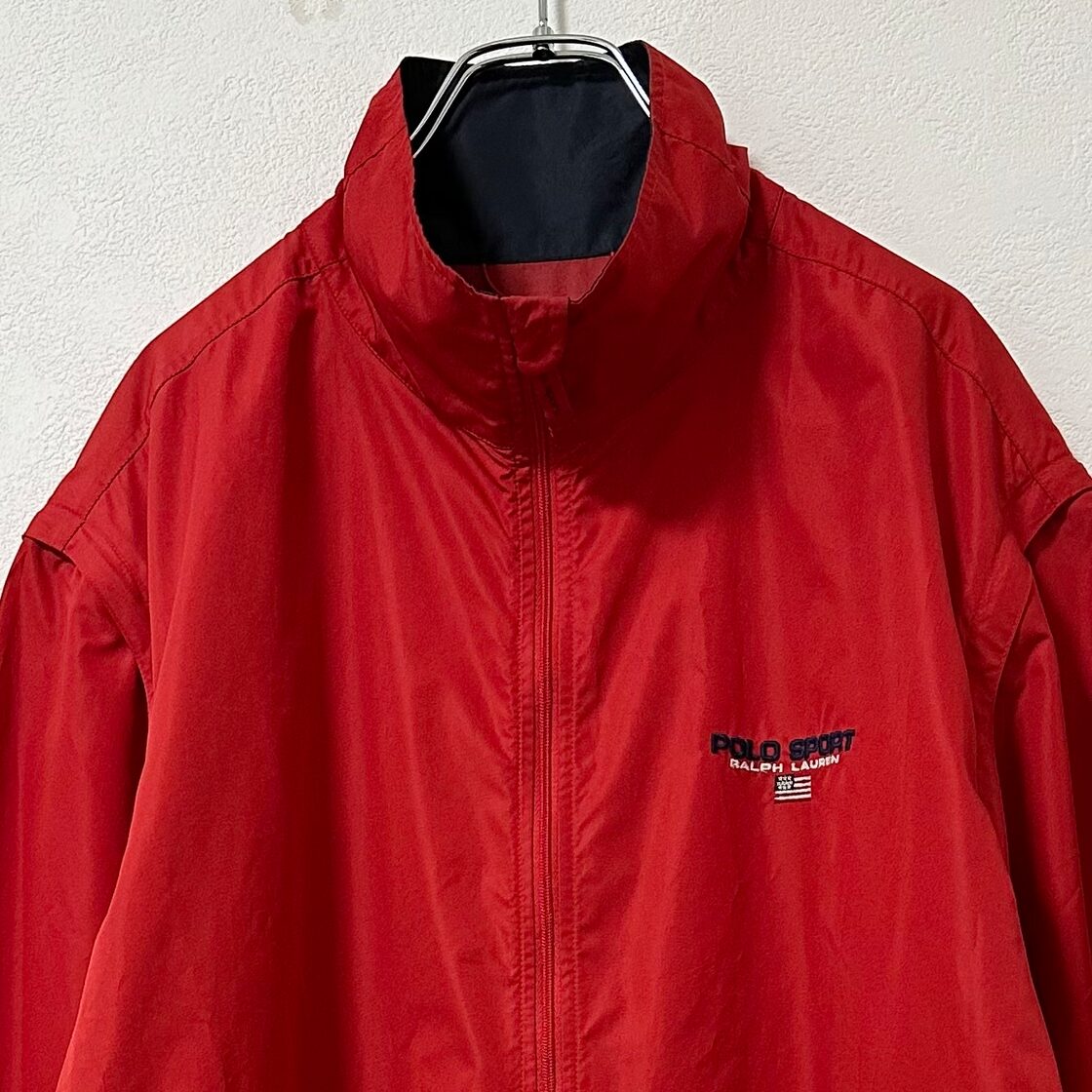 POLO SPORT RALPH LAUREN☆ポロスポーツ ラルフローレン☆90s 