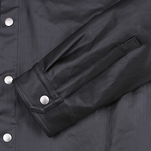 【RICK OWENS】OUTERSHIRT