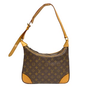 LOUIS VUITTON ルイ・ヴィトン モノグラム ブローニュ ショルダーバッグ 9683-202302