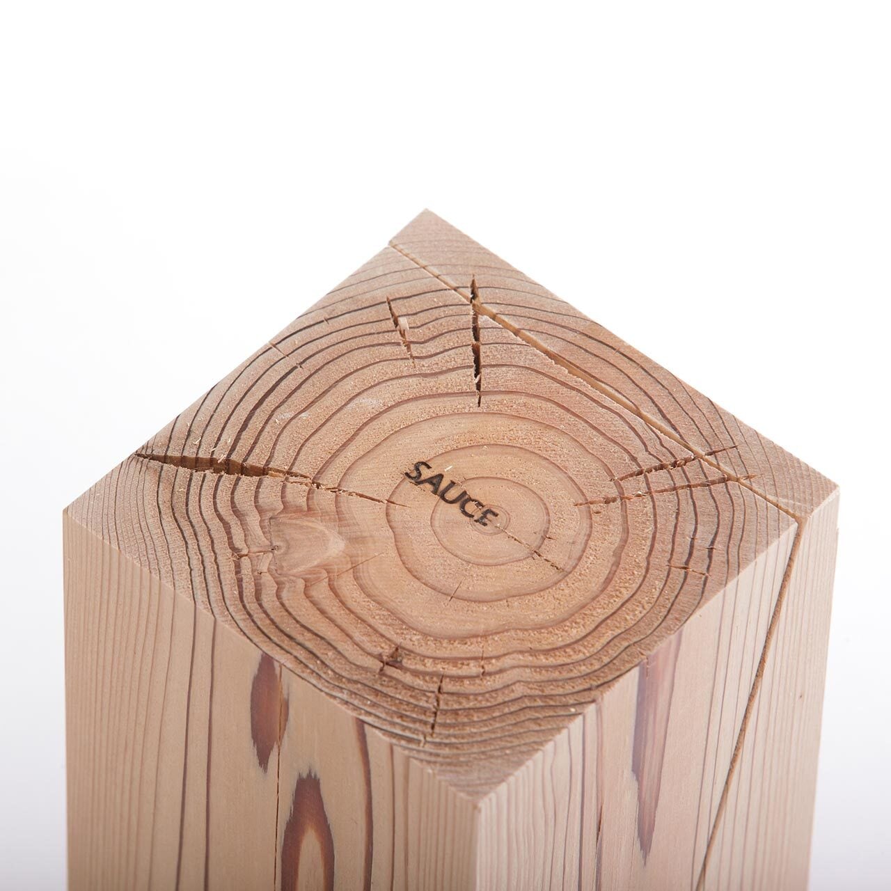 Book Block スギ/ヒノキ | WOODWORK CENTER