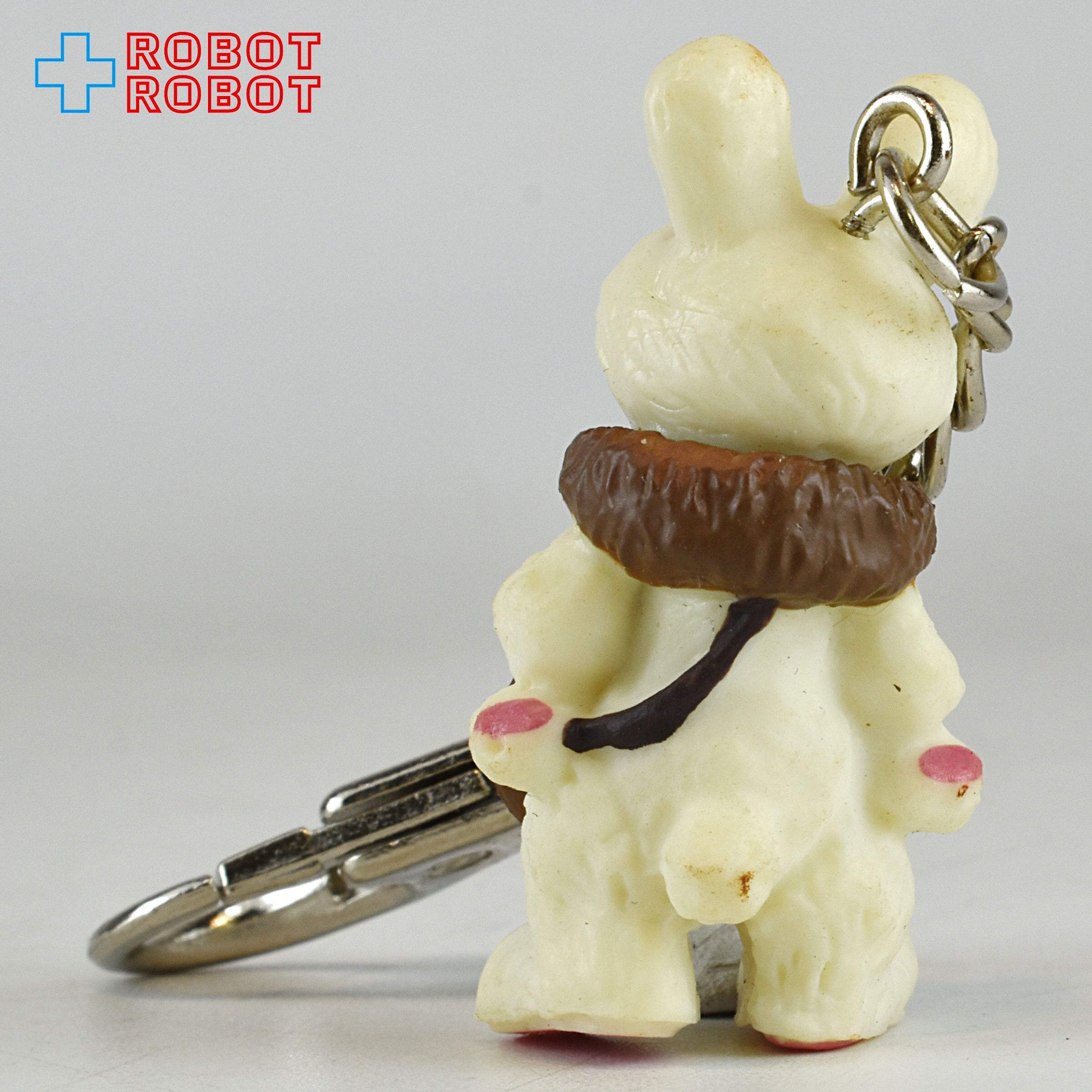 東京メトロ Echika エチカちゃん ミニフィギュア キーチェーン 大塚 