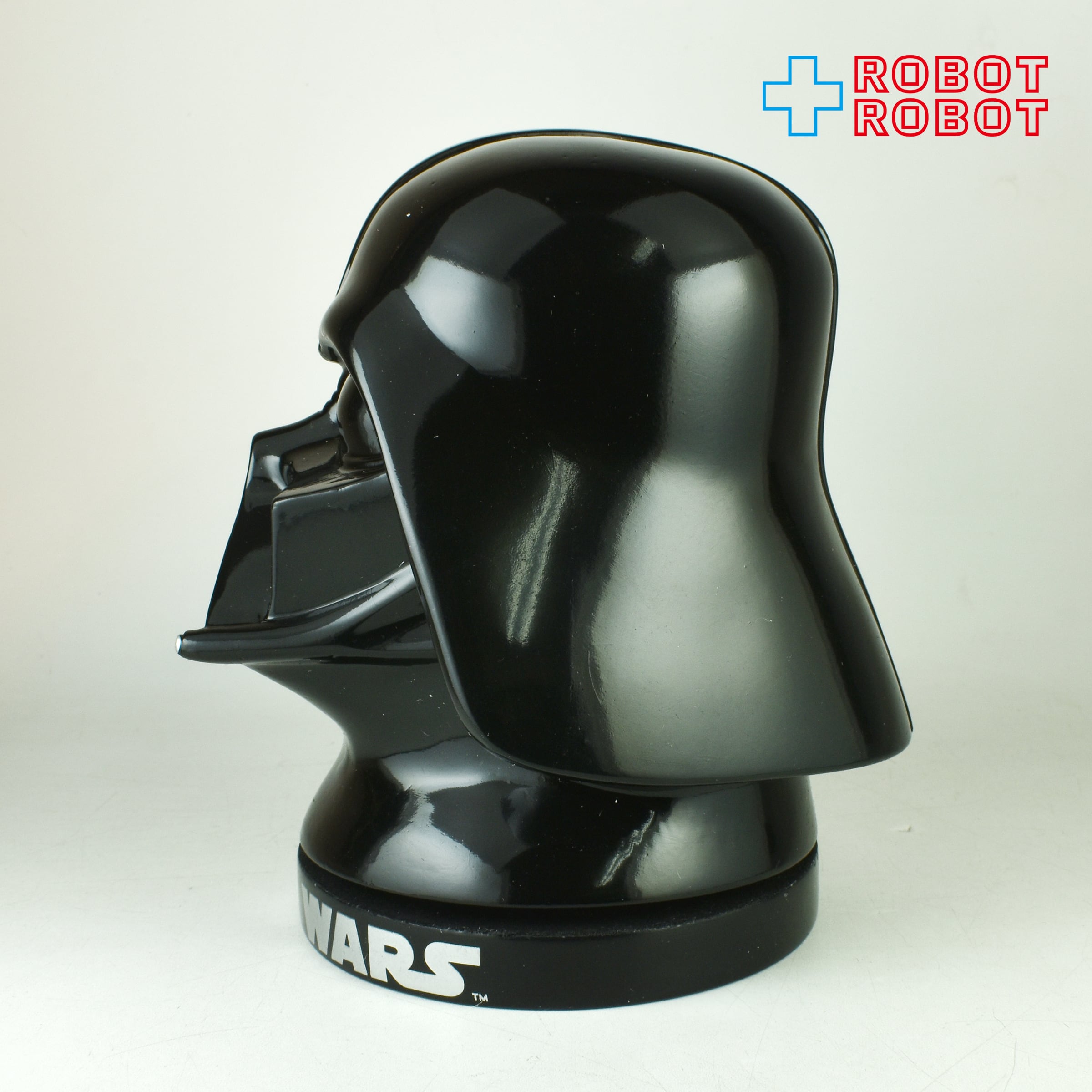 フォッシル × スター・ウォーズ 20周年 限定 ダース・ベイダー 腕時計