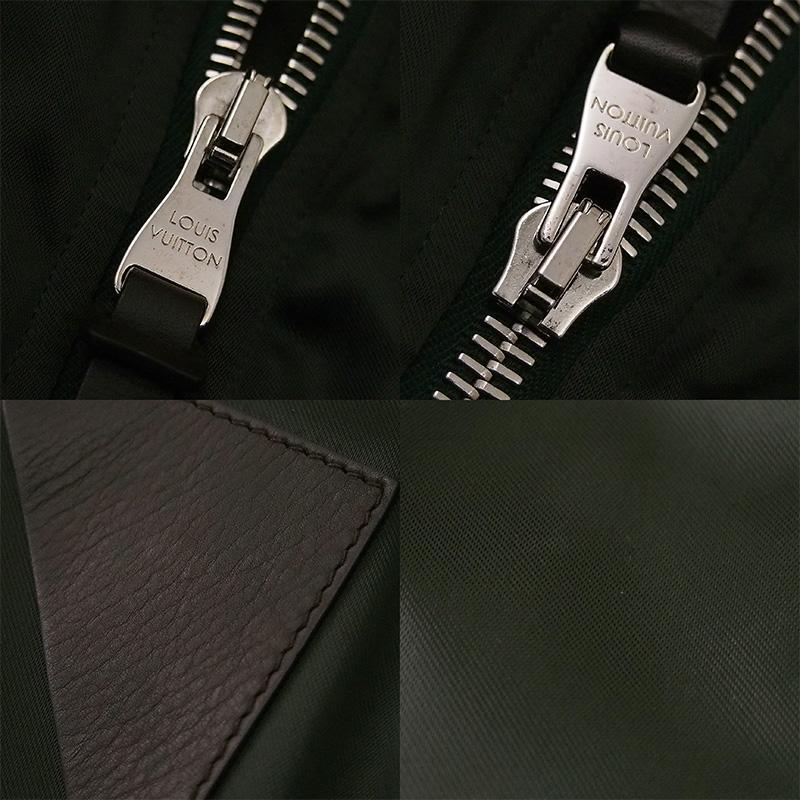 ルイ・ヴィトン LOUIS VUITTON スティーブン・スプラウス フライト