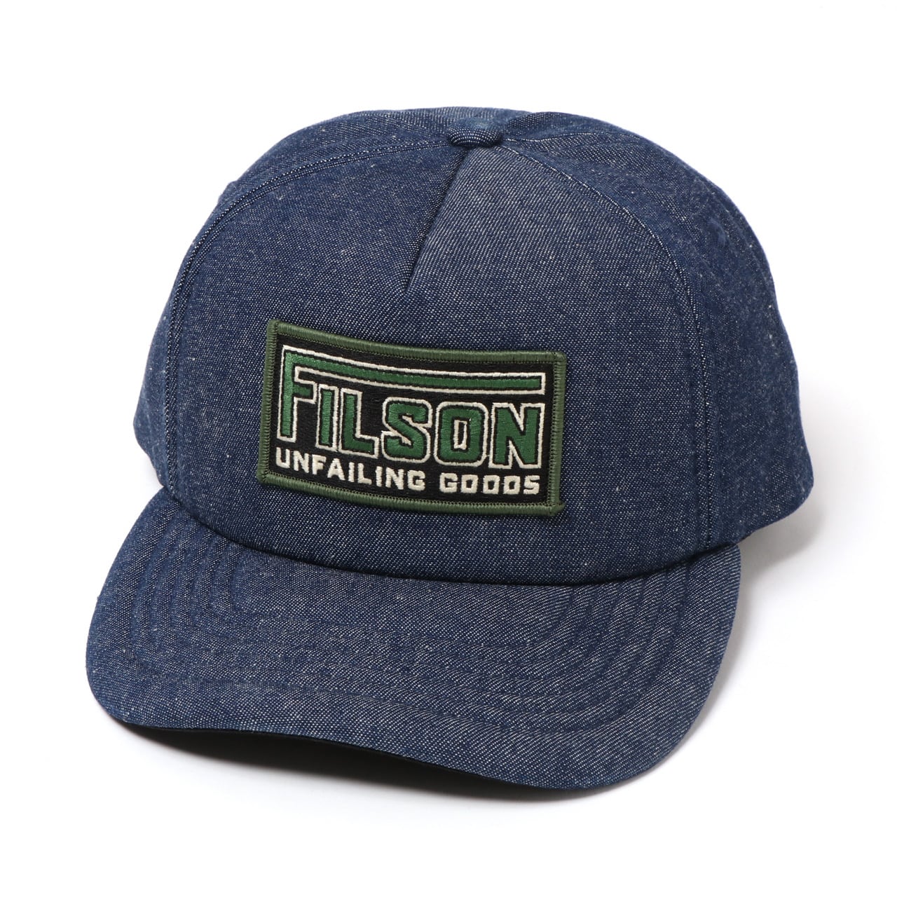 フィルソン ハーベスター キャップ Filson Harvester Cap