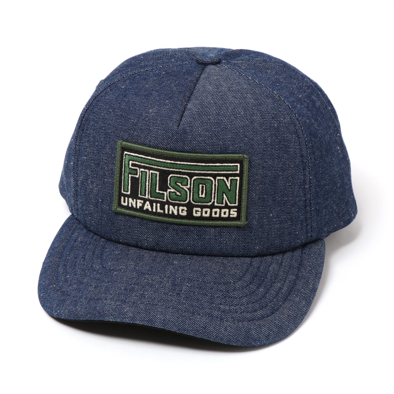 フィルソン ハーベスター キャップ Filson Harvester Capメンズ