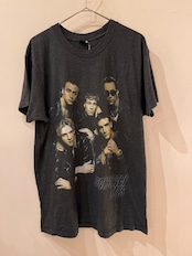 【1997年オリジナル】90s Backstreet Boys Tour T-Shirt(SCREEN STARS BEST)