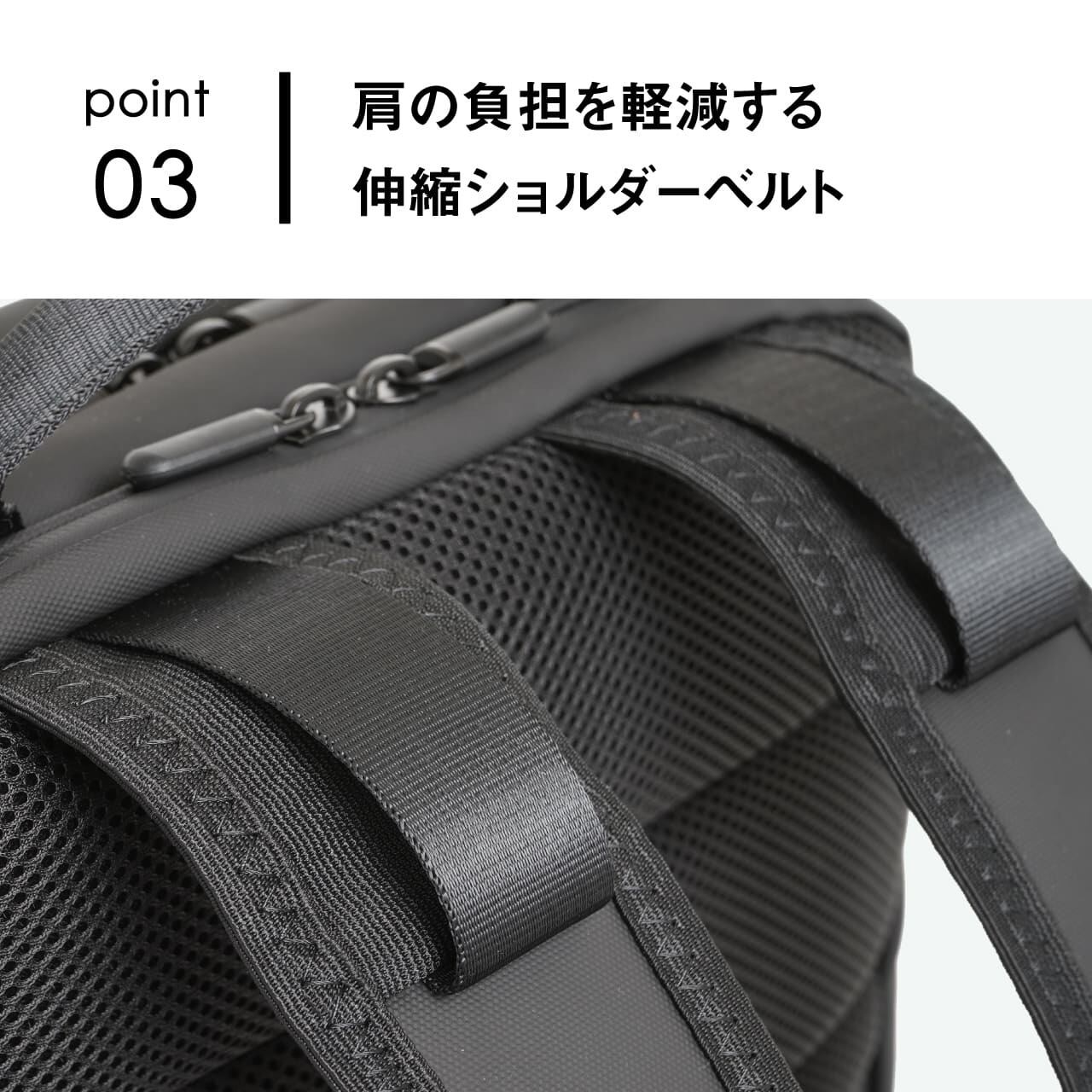 Ballistic Spirit バリスティックスピリット リュック バックパック A4