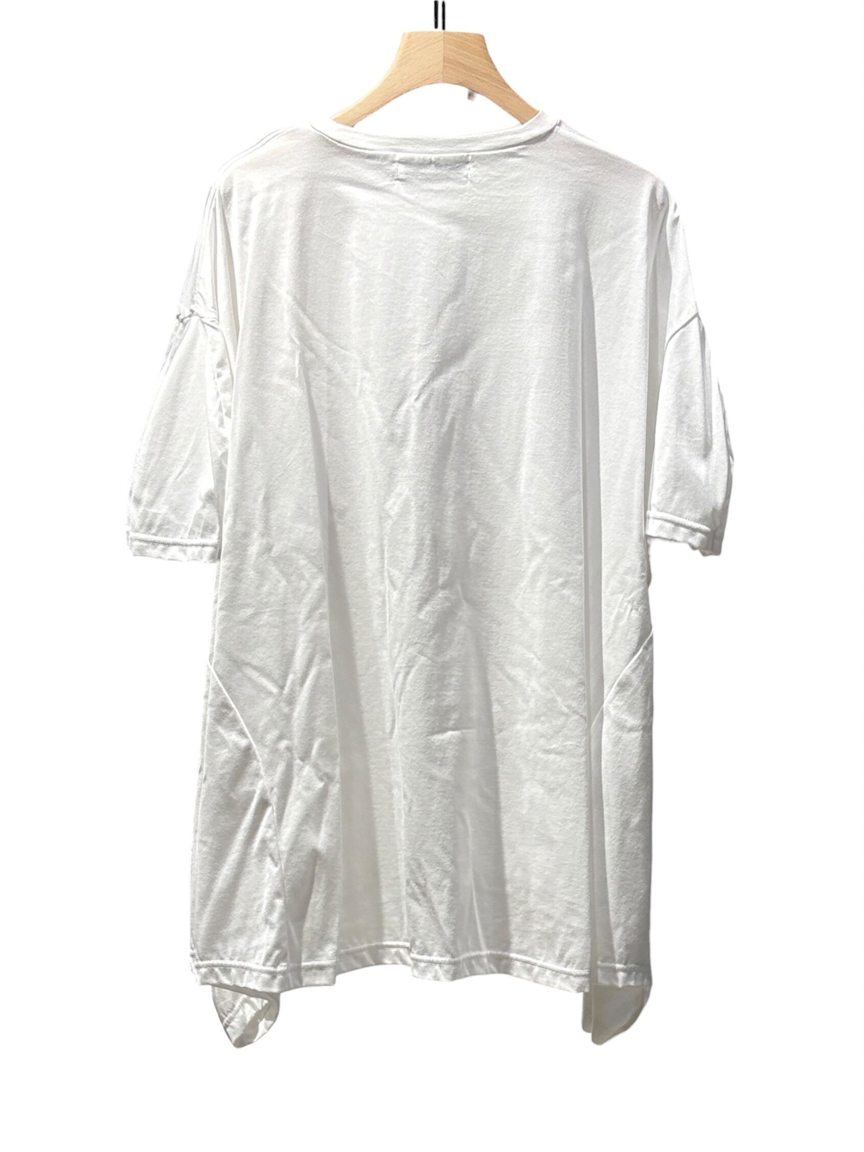 26AW】ENFOLD エンフォルド / Tシャツ / UMBRELLA T-SHIRT | TRENT online