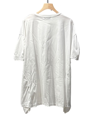 【26AW】ENFOLD エンフォルド / Tシャツ / UMBRELLA T-SHIRT