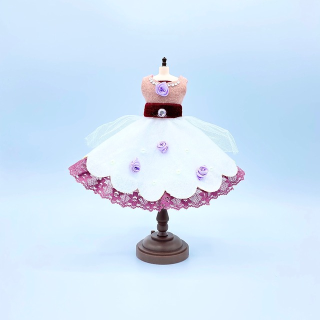 dress (ドレス ピンク)