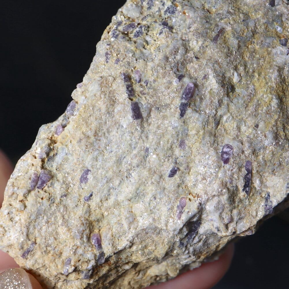 カリフォルア産 コランダム ルビー サファイア 原石 127,8g CRD084 鉱物　天然石 | 鉱物 天然石 American Minerals  + Gemmy You powered by BASE