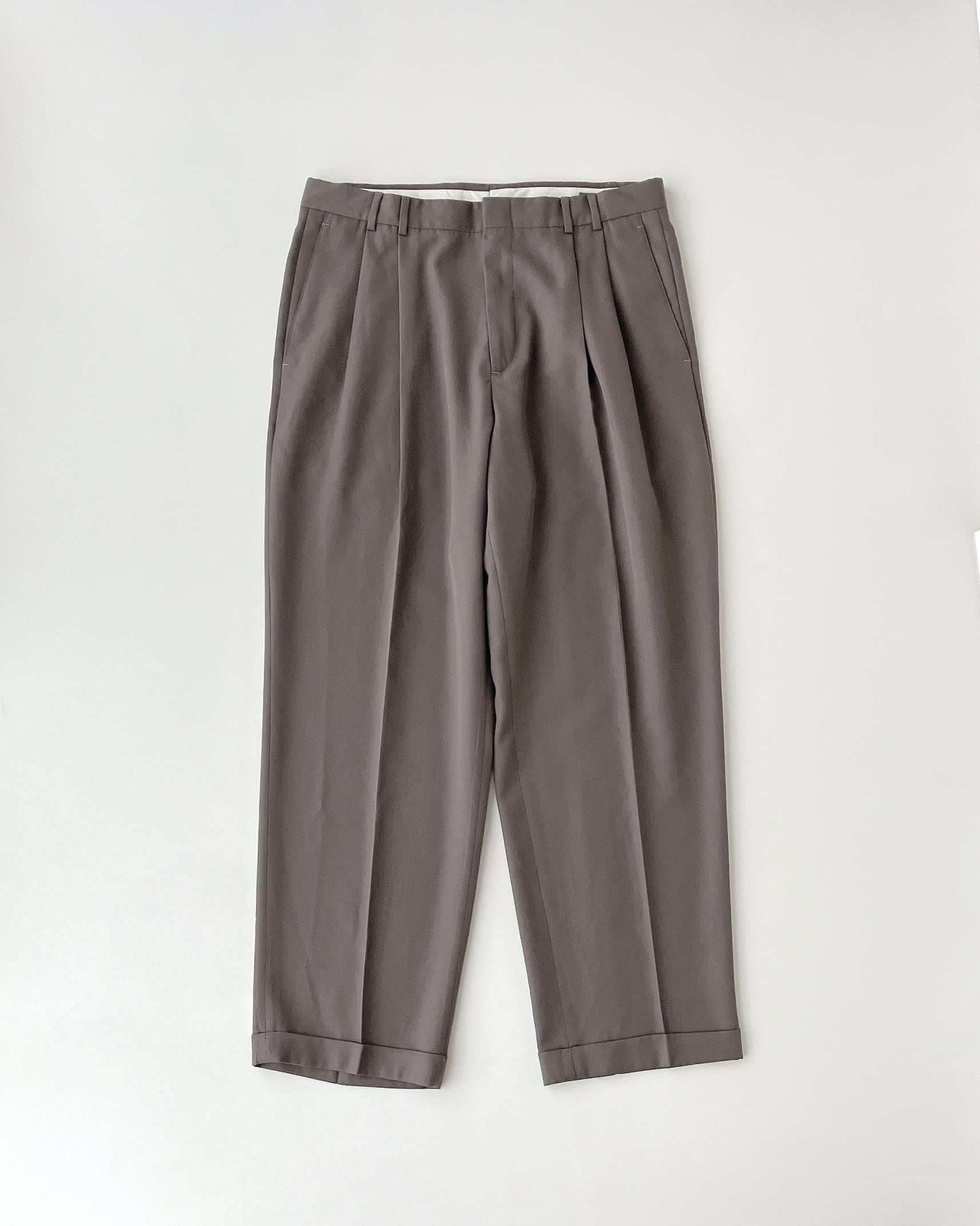 90s Dockers 2-Tuck Chino Pants “Off White” / ドッカーズ 2タック