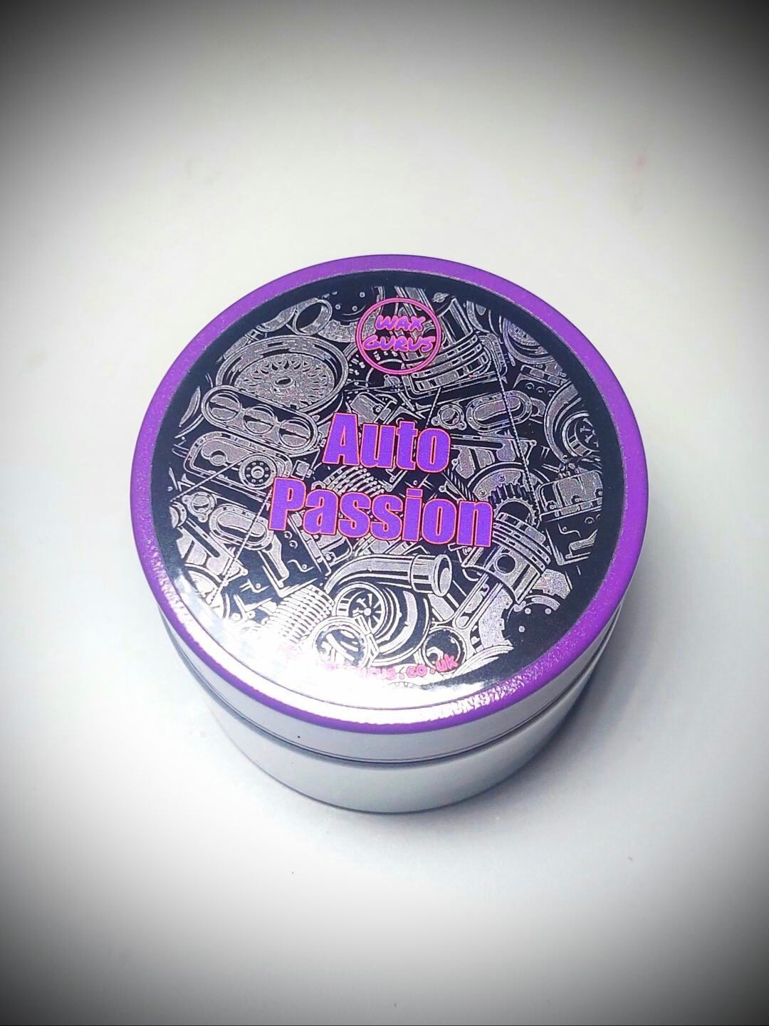 ODK Summit graphene wax 100ml | wax＆arts