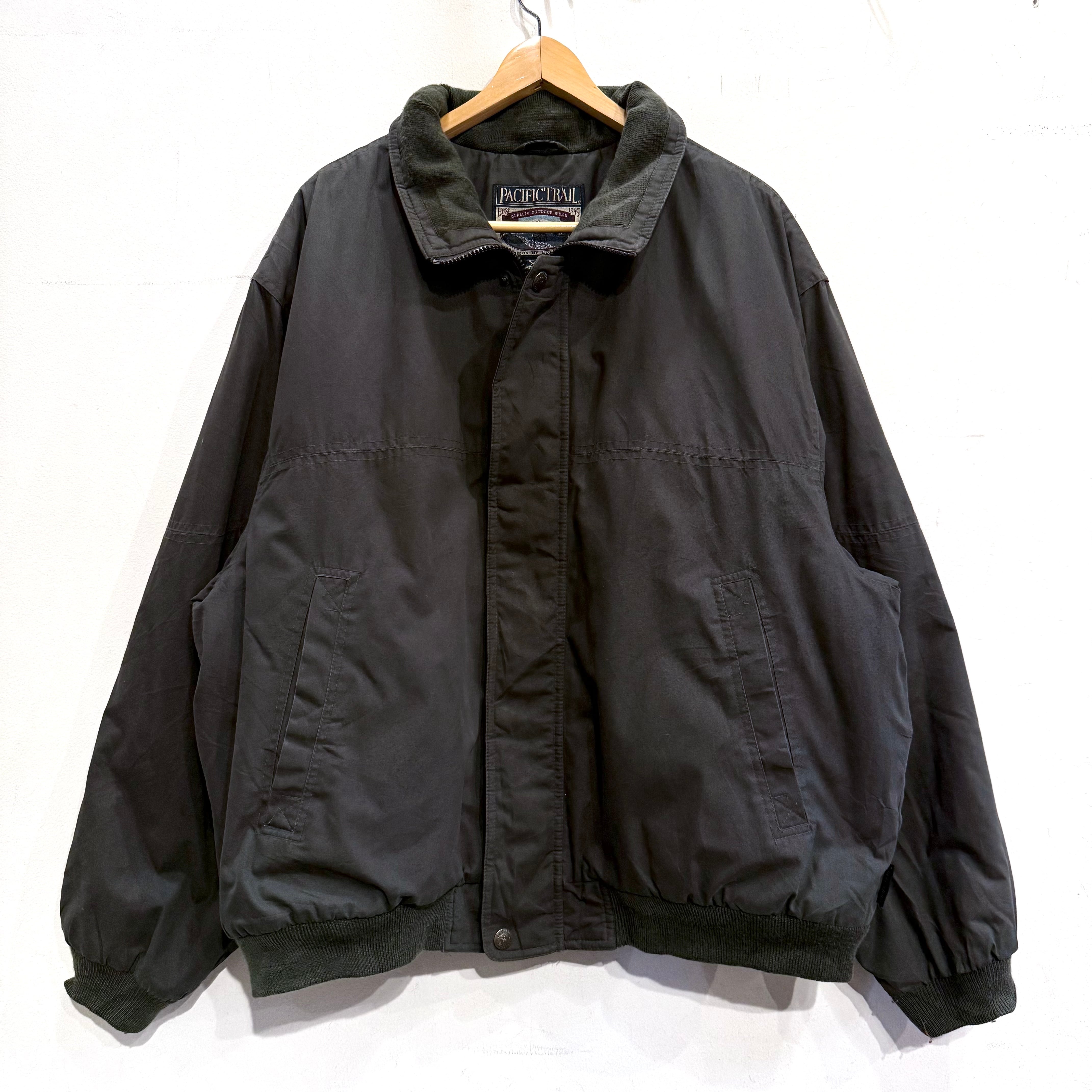 A.P.C. ROCKSTEADY COATING COACH JACKET (90s) MADE IN FRANCE | Pay ID